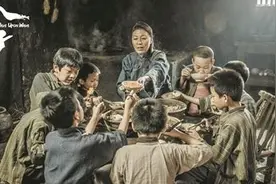 他八个儿子参军无一生还，毛主席带子为其送终，被称“新杨家将”图片