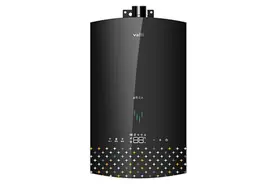 热水器正在拖垮华帝图片