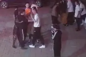 遵化一饭店称遭领导吃“霸王餐”涉事单位：系普通员工正配合调查图片