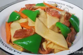 下班别总点外卖，7道美味家常菜，荤素都有，餐桌上最受欢迎图片