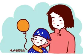 一种古老的“休闲活动”：孩子哭得越凶，大人越开心图片