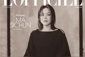 马思纯胖了之后彻底开挂！霸屏意大利成时髦精，大妈身材更逆袭图片