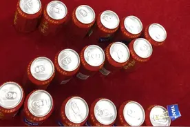 河北植物蛋白饮品龙头估值分析图片