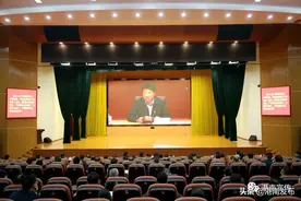 港南区荣获“2018-2020年度贵港市工业高质量发展先进县（市、区）”图片