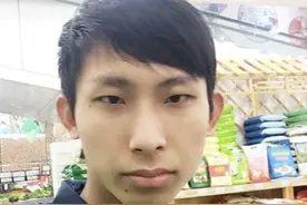 梦泪女朋友读大学时是班花？晒出梦嫂18岁学生照，梦泪没有说谎图片