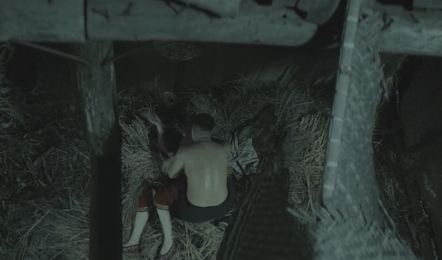 上线1天就破纪录，这片凭什么能被捧为：2021年第一国产惊悚片？