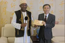 非洲岛国捐款100欧元！网友直呼感动：不在乎数目，在乎心意图片