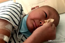 11岁男童与病魔斗争4年，花费150万，再次回到原点，母亲洒泪求救图片