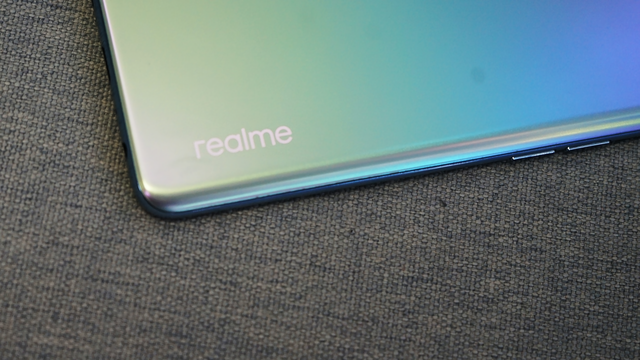 真我Q3 Pro狂欢版评测：千元利器，为618而生