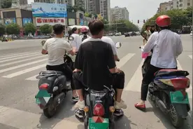 最新！高州临牌电动车换黄蓝牌需要什么条件？公安局答复来了→图片