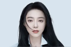 范冰冰粉丝团发长文，画风竟然这么刚：粉丝第一，金锁第二！图片