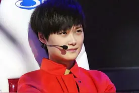 李宇春凭什么接棒那英，成为好声音史上第三位女导师？图片