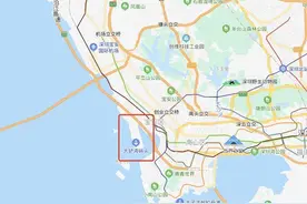 腾讯未来总部设计图曝光：今年动工，住宅办公一体，真正科技之城图片