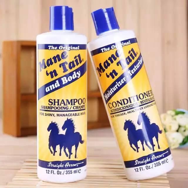 护发问题当然是要从最基础的洗头开始啦