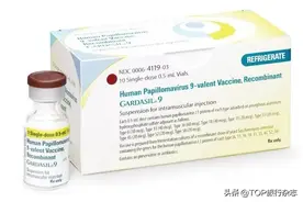国产HPV疫苗仅329元一针？！那些花费数万元去香港打疫苗的人后悔了吗？图片