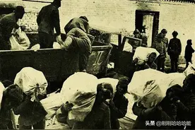 地狱恶魔——二战日军在我国东北的最后一次屠杀图片