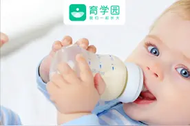 一勺奶粉竟致宝宝肠坏死！全因为家长的这个小动作图片