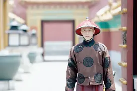 晚清大内侍卫有多厉害？身怀绝技，本领高强视频封面