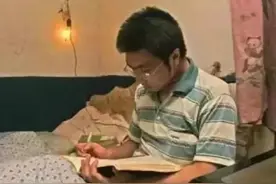 神童魏永康38岁去世，在人与神之间徘徊，他的故事比你想得更悲伤图片
