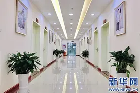 中秋假期期间江西多家省直医院门诊安排来啦！图片