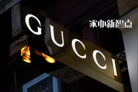 Gucci家族沉浮录：内斗、暗杀，富不过三代图片