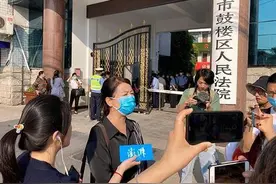 熊磊曝光亡夫生前录音：许敏没那么爱姚策，他才是最大的受害者图片