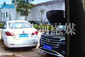 太原：新车轴承突然断裂 车主要质检 4S店这样回应...图片