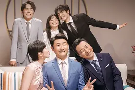 《以家人之名》收官，霄尖恋为何被批评？德国骨科是什么？图片