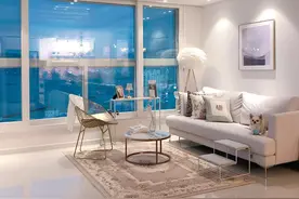 少女心的浪漫马卡龙粉，浪漫温馨，甜腻腻的恋爱味道让人着迷图片