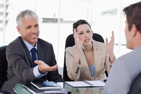 崔伟聊销售｜男生or女生谁更适合做销售？图片