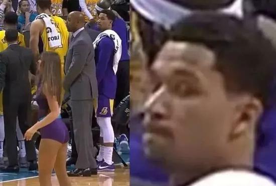 NBA的四大禁令，为何不允许球员穿69号球衣？答案在这里