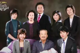 时隔15年，《搞笑一家人》主演再次相聚，也许这就是最后一次了图片