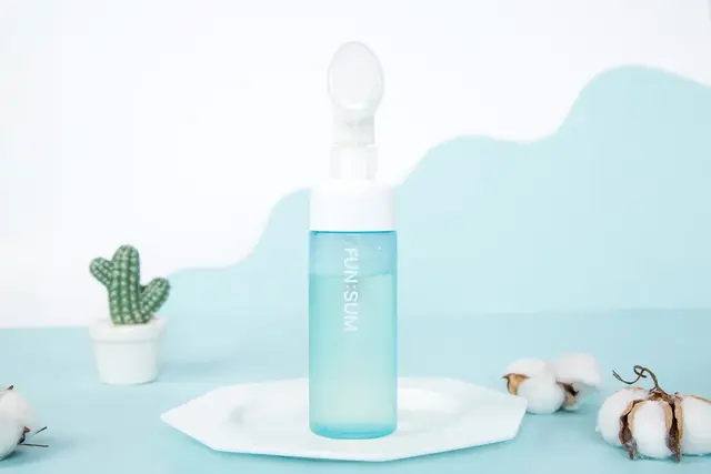 涓嶅埌鐧惧厓鐨勬皑鍩洪吀娲楅潰濂讹紝鑷甫娲侀潰鍒峰ご锛岀毊鑲よ秺娲楄秺婊戞簻