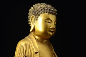 佛像到底能不能贴身佩戴？争论不休，就让近代高僧告诉你答案！视频封面