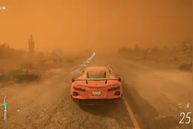 极限竞速地平线5--喜欢赛车游戏的玩家直接买就完了图片