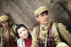 剿匪、反特、特战对决、兄弟恩仇，保剑锋刘涛这部剧看过人真不多图片