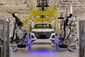 传祺GA6其实很棒，但就是不火，国产B级车有待发掘图片