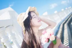 女人有多爱你，她的“身体语言”告诉你图片