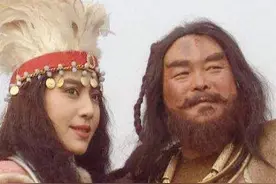三国时期不怕老虎的人，只有这十个人图片