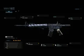 《使命召唤：战区》COD 16 枪械配置知多少？吃鸡路上带你飞图片