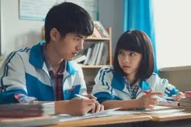 班上喜欢“转笔”的学生，大多是这5种学生，快看看有没有你？图片