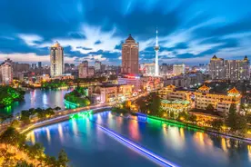 江苏南通市图片