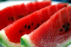 西瓜整枝的4个方式，二龙吐须、一马双剑？这是神马？秘籍？图片