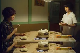 月经为什么叫大姨妈，不叫大姑妈大姑婆？图片