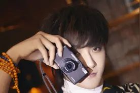 黄子韬仿佛是在演我，边澄清自己和徐艺洋，边舞到正主前嗑cp图片