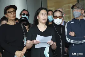 赌王昨病逝 其五子娶大陆超模 九女跟谋男郎相恋 六子并不存在图片