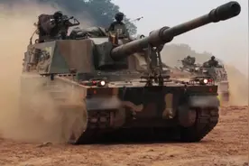 3个炮团不够还要增兵！印军边境炮兵已达6个团，战力仍不比解放军图片