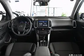 别以为韩系车没落了！现代全新ix35和起亚智跑谁更强图片