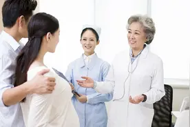 产检时最“讨嫌”的四类孕妇，一个比一个遭人烦，希望你不在其中图片
