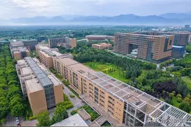 西安电子科技大学90周年校庆宣传片《追光》亮相图片